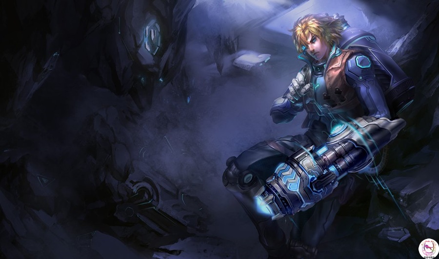 lol未来战士ez卖过几次,lol未来战士是什么