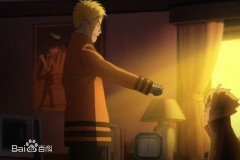 博人传火影忍者剧场版,火影忍者疾风传剧场版