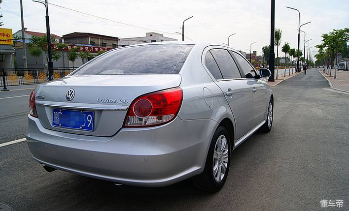 09年大众朗逸二手车试驾视频,09大众朗逸质量怎么样