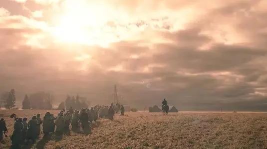 豆瓣9.6分,豆瓣9分以上西部片