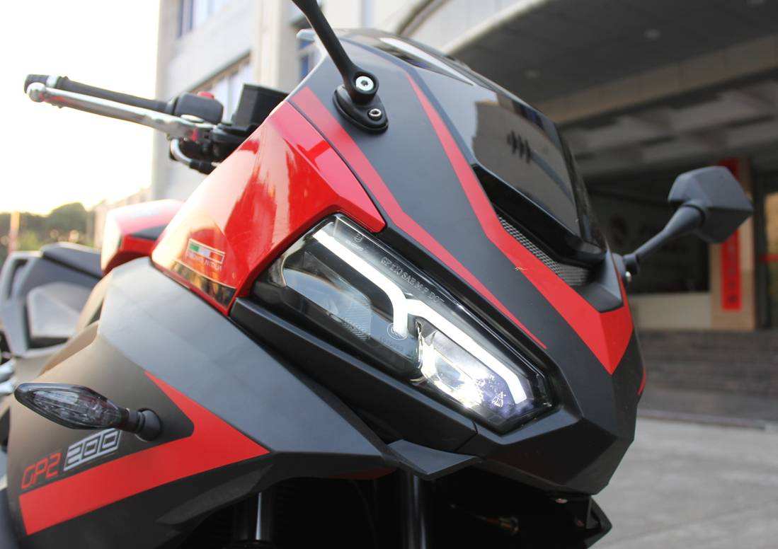 国产地平线摩托车有哪些,为什么国产摩托跑车都叫地平线