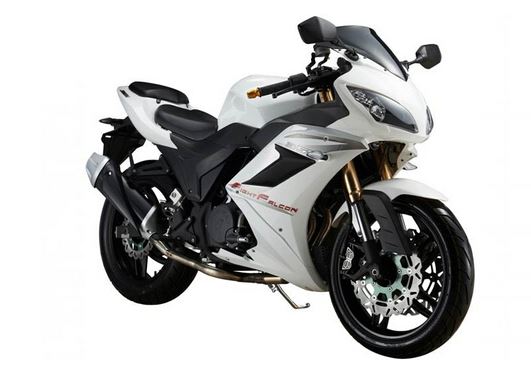 国产永源350跑车,国产350摩托车有哪些