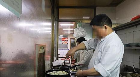 食在上海,上海美食20年的老店