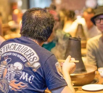 食在上海,上海美食20年的老店