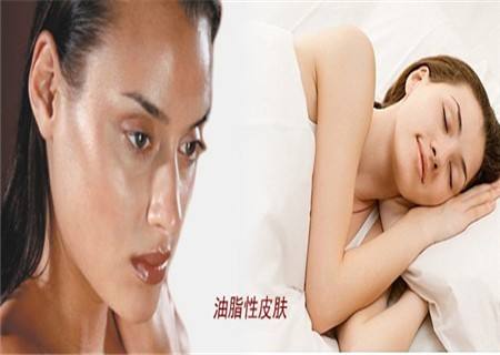 五大类型皮肤图片讲解及建议护理,五大类型皮肤图片讲解