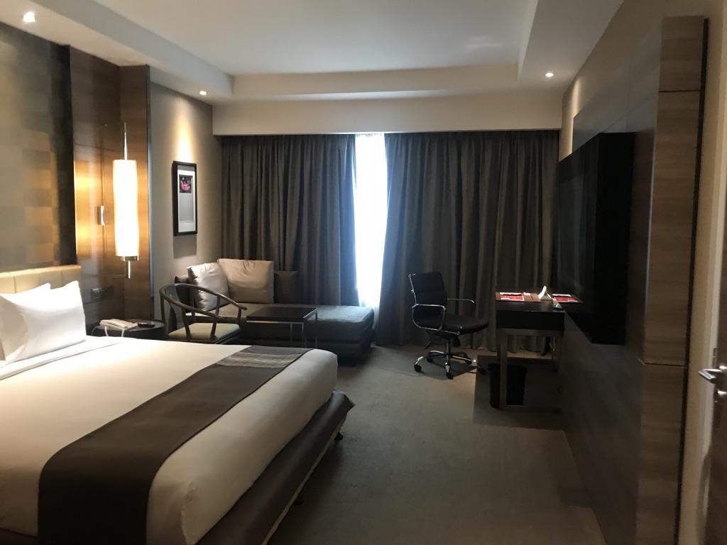 马来西亚旅游及美食,马来西亚自由行美食攻略