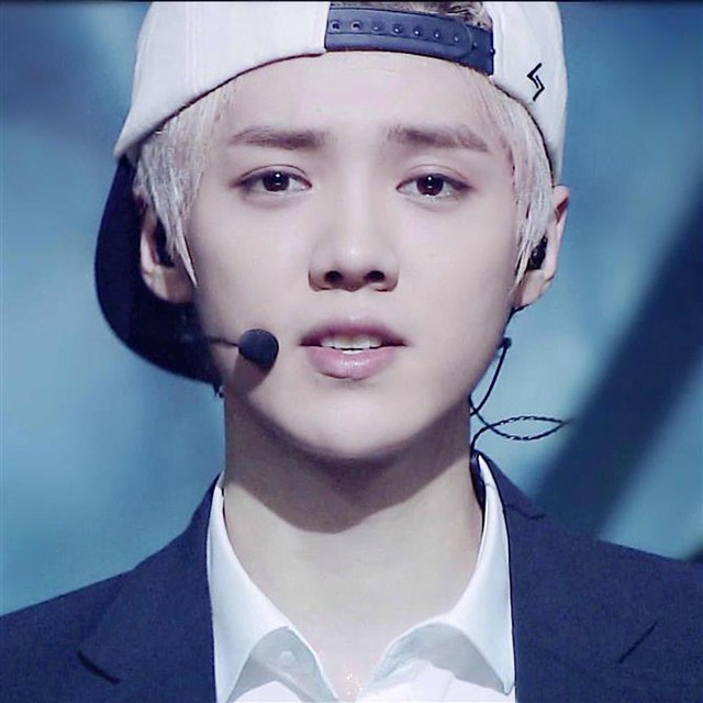 喜欢鹿晗的都是些什么人,喜欢鹿晗的原因