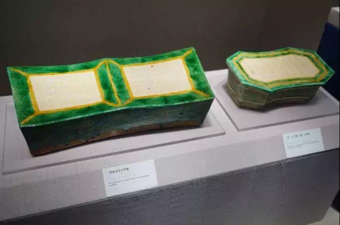 初夏夜长，一枕清幽——“唐宋辽金元瓷枕展”探秘