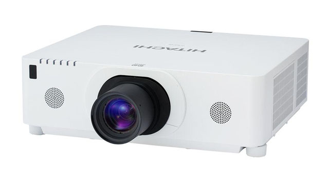 日立工程投影仪怎么样,日立工程投影仪