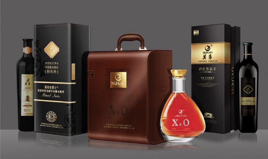 中国有哪些好喝的红酒品种,中国有哪些知名红酒品牌