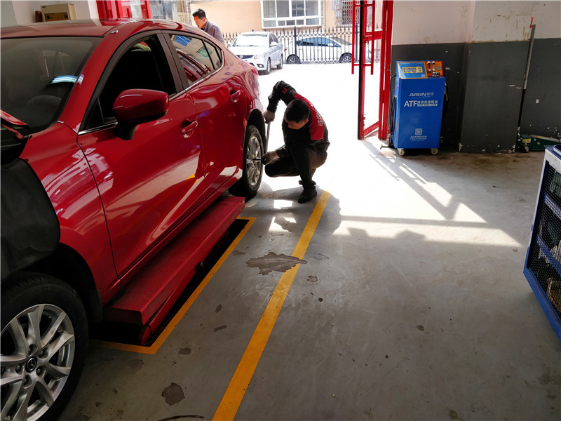 自带轮胎去途虎更换,途虎的轮胎为什么比官网的还便宜