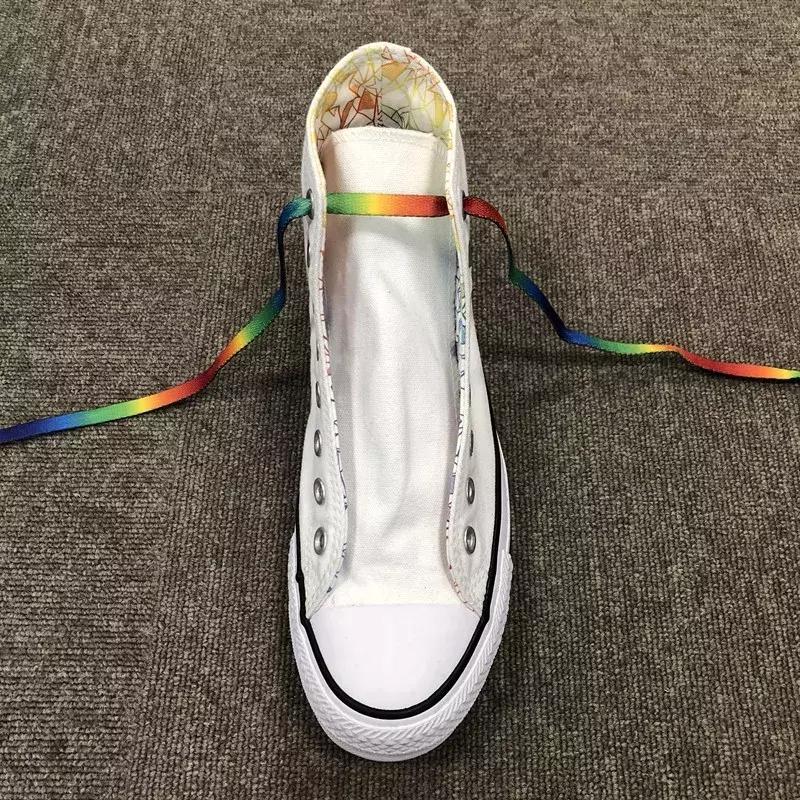 鞋带零基础教程,简单易上手的鞋带教程