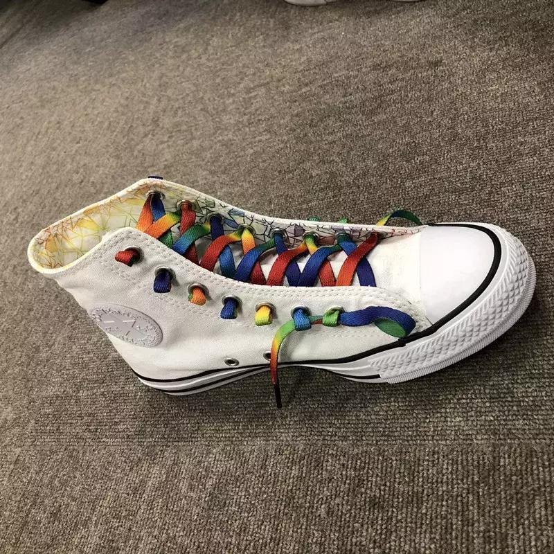 史上最快一秒系鞋带法,史上最快穿鞋带的方法