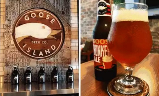 醉鹅不醉人,酒不醉人茶醉人