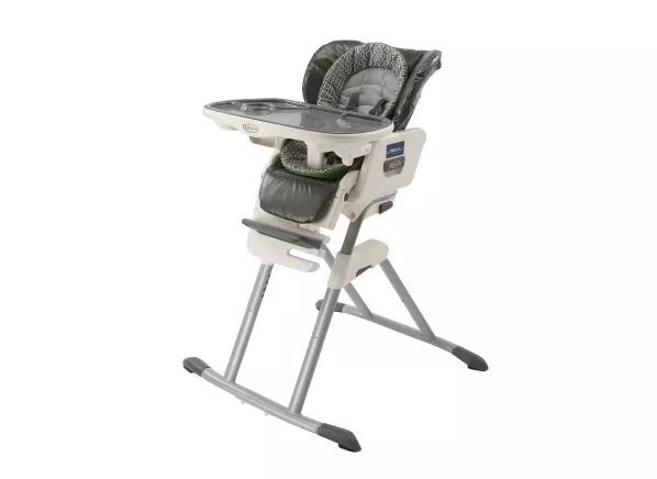 宝宝餐椅带测评推荐平价,可折叠宝宝餐椅测评
