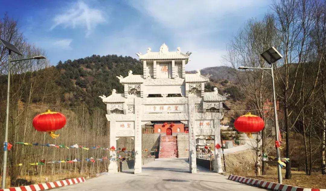 五台山文殊菩萨圣诞视频,五台山文殊菩萨供灯预约