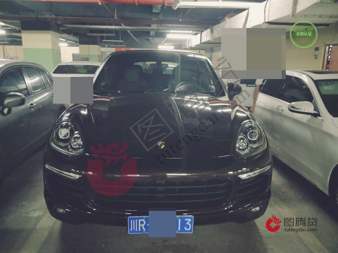 图腾贷同一辆车半年发标7次疑似借新还旧填补拆标间隙中本金空洞