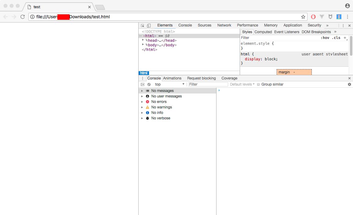 前端代码调试工具,前端页面调试模式