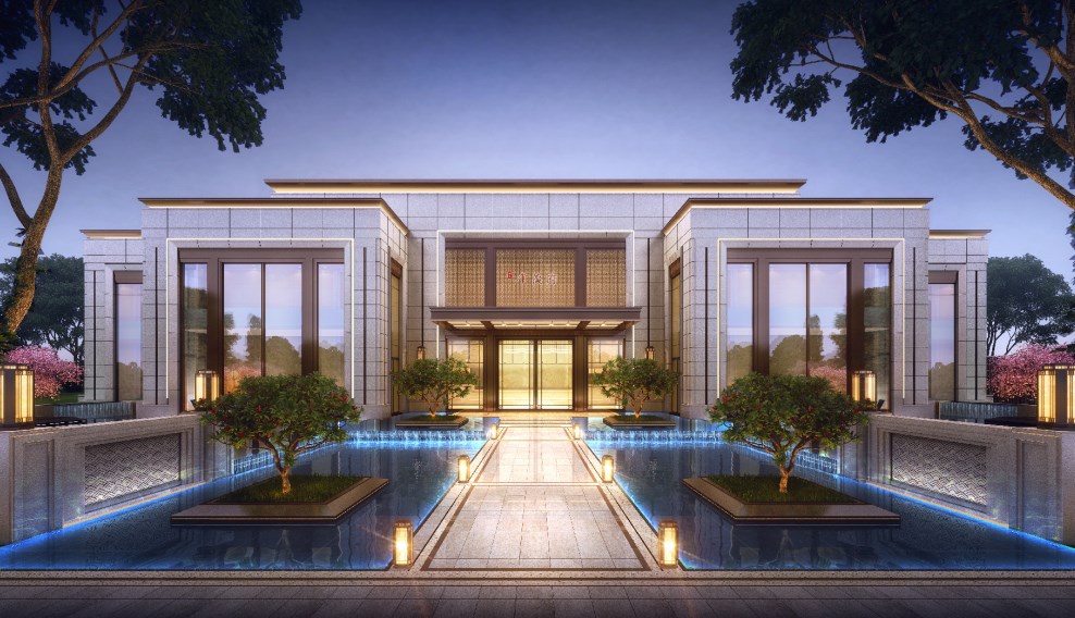 金茂府未来5年发展,未来金茂府的前景