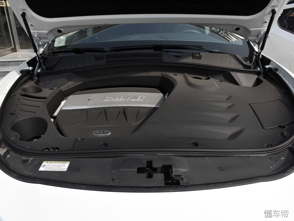 s7口碑,瑞风s72018款怎么样