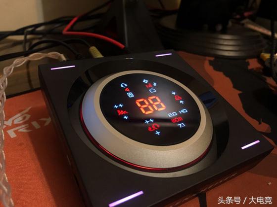 谁的实用性更强？三款主流USB游戏声卡对比体验报告