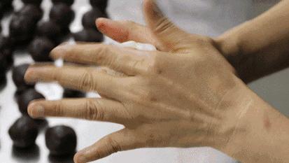 50秒售出2600套狂销,网红特价抹茶爆浆