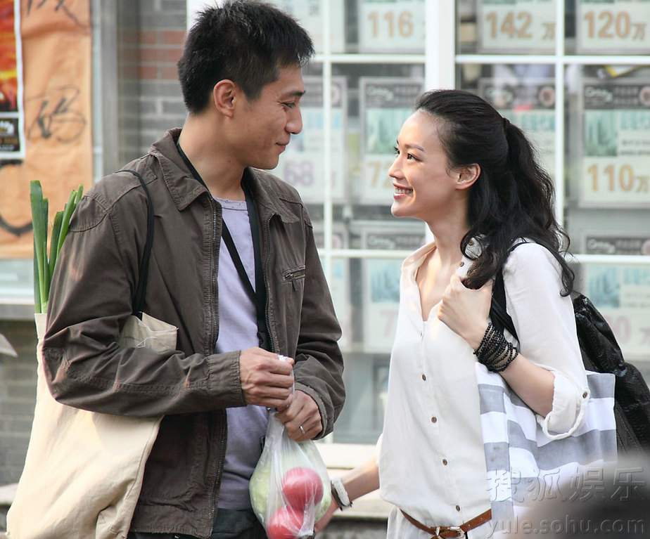 刘烨演技好还是张译好,刘烨实力怎么样