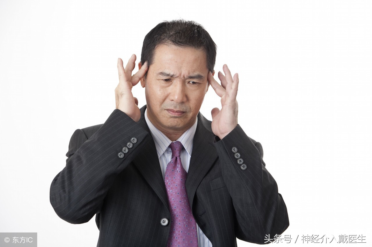 更年期综合症到底是怎么一回事，你都了解了吗？