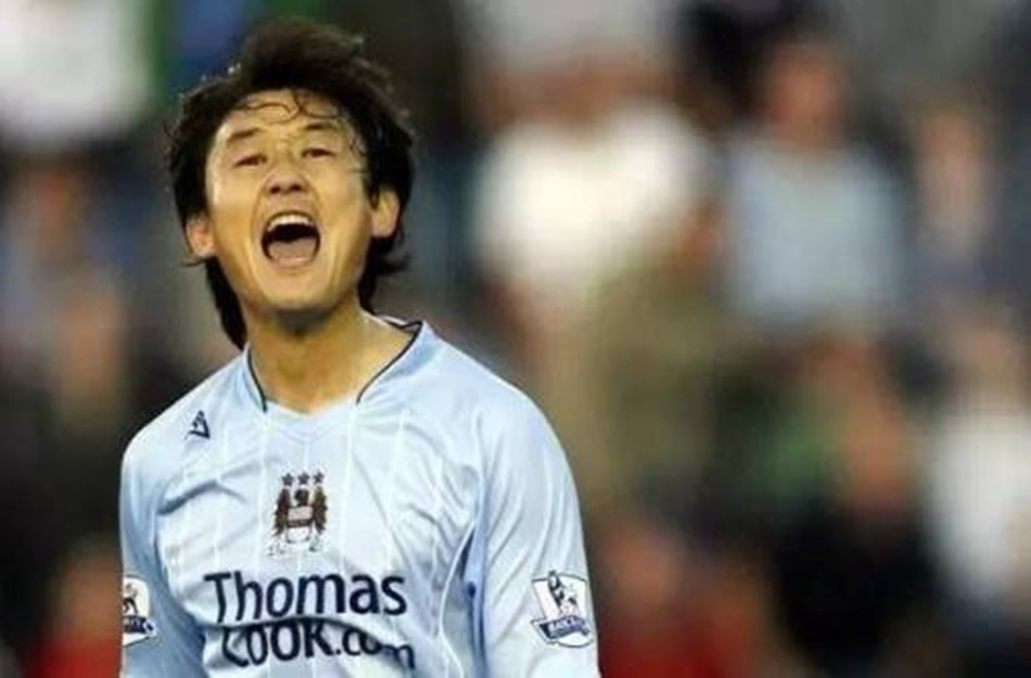 韩国足球只有孙兴慜厉害吗,中韩足球实力对比武磊