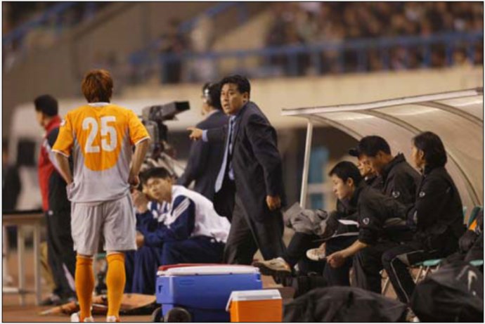 大连足球赵旭,大连实德队亚冠联赛进球