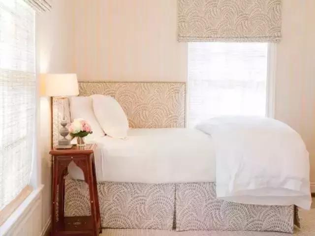 30款床头背景墙设计,床头背景墙效果图现代轻奢2021