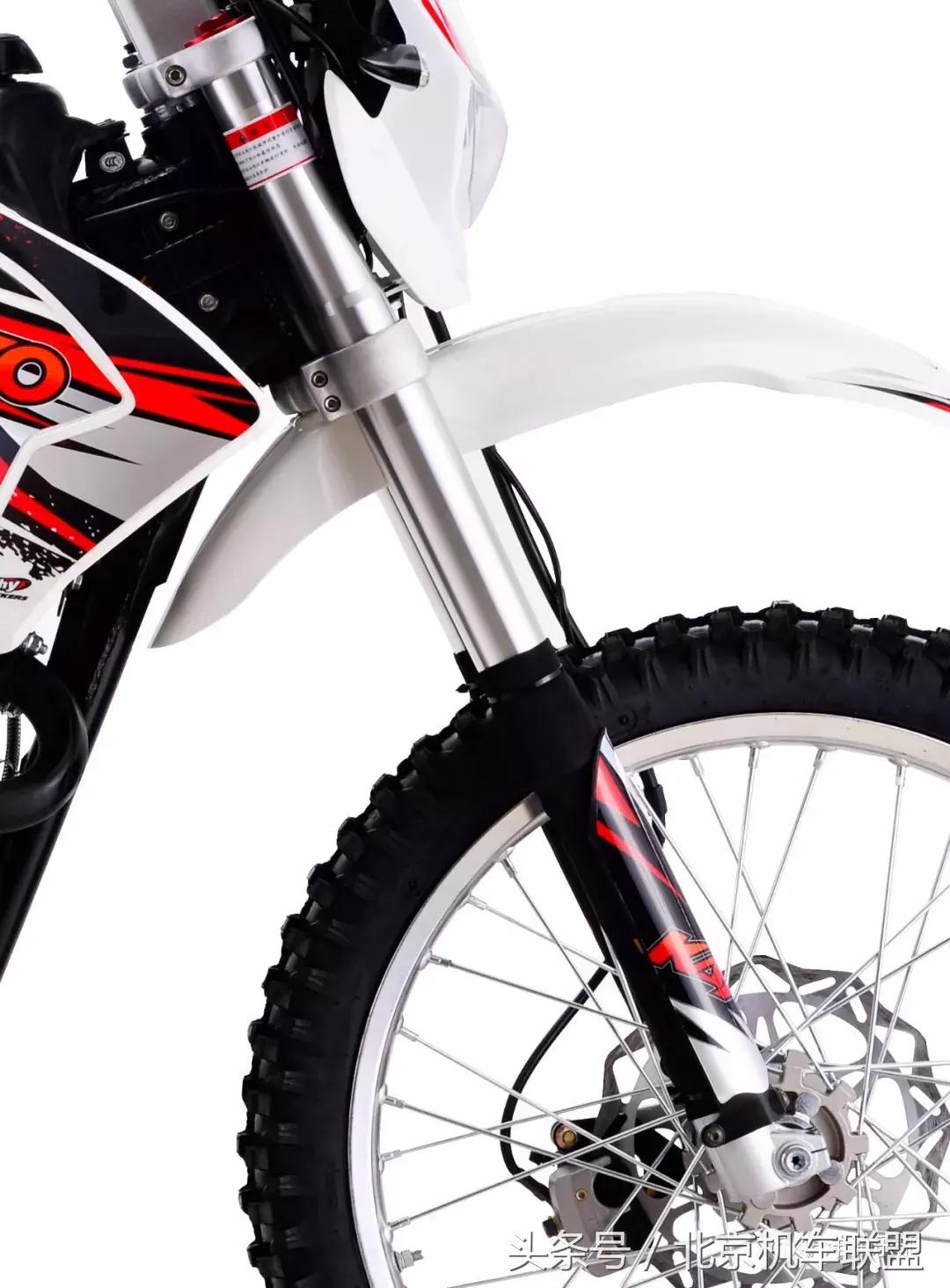 华洋越野摩托深度测评,华洋赛车能上牌吗