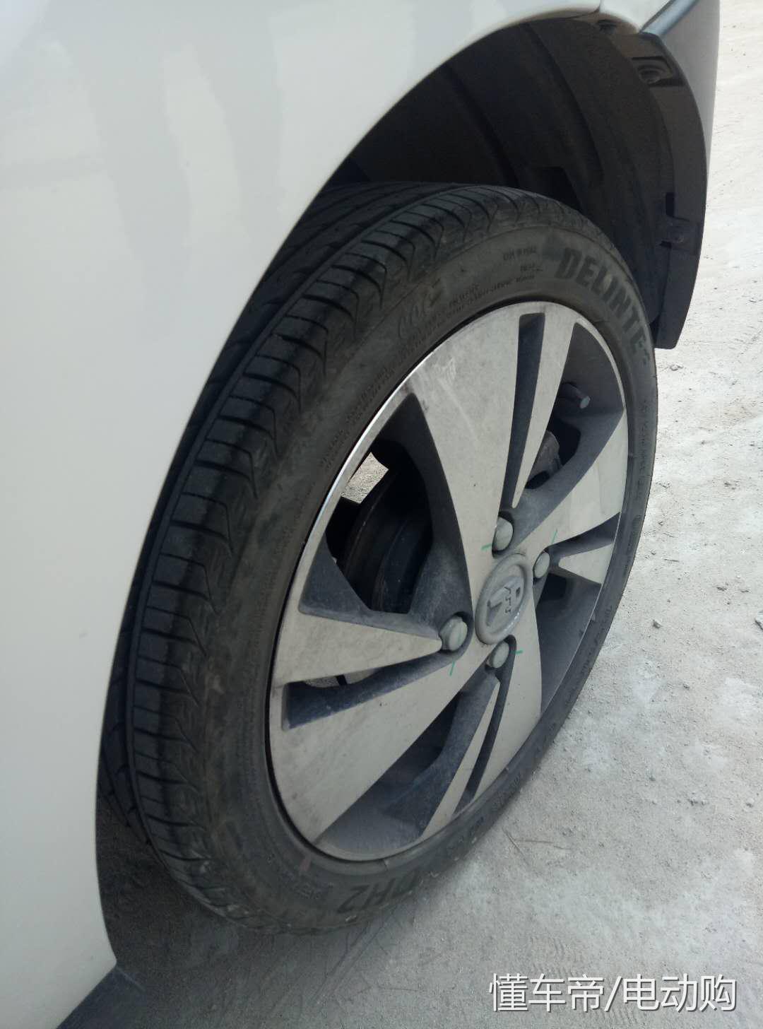 一个90后说车,一个90后的选车观