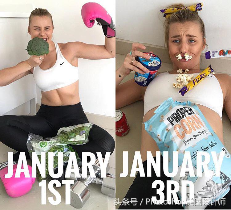 ps修图调色高级感风景人物参数,风景ps后期修图调色教学