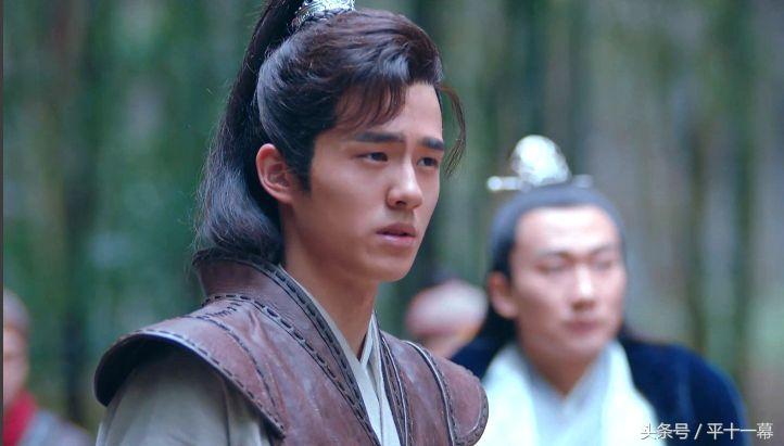 琅琊榜之风起长林萧平旌意气风发,琅琊榜之风起长林萧平旌深夜练剑