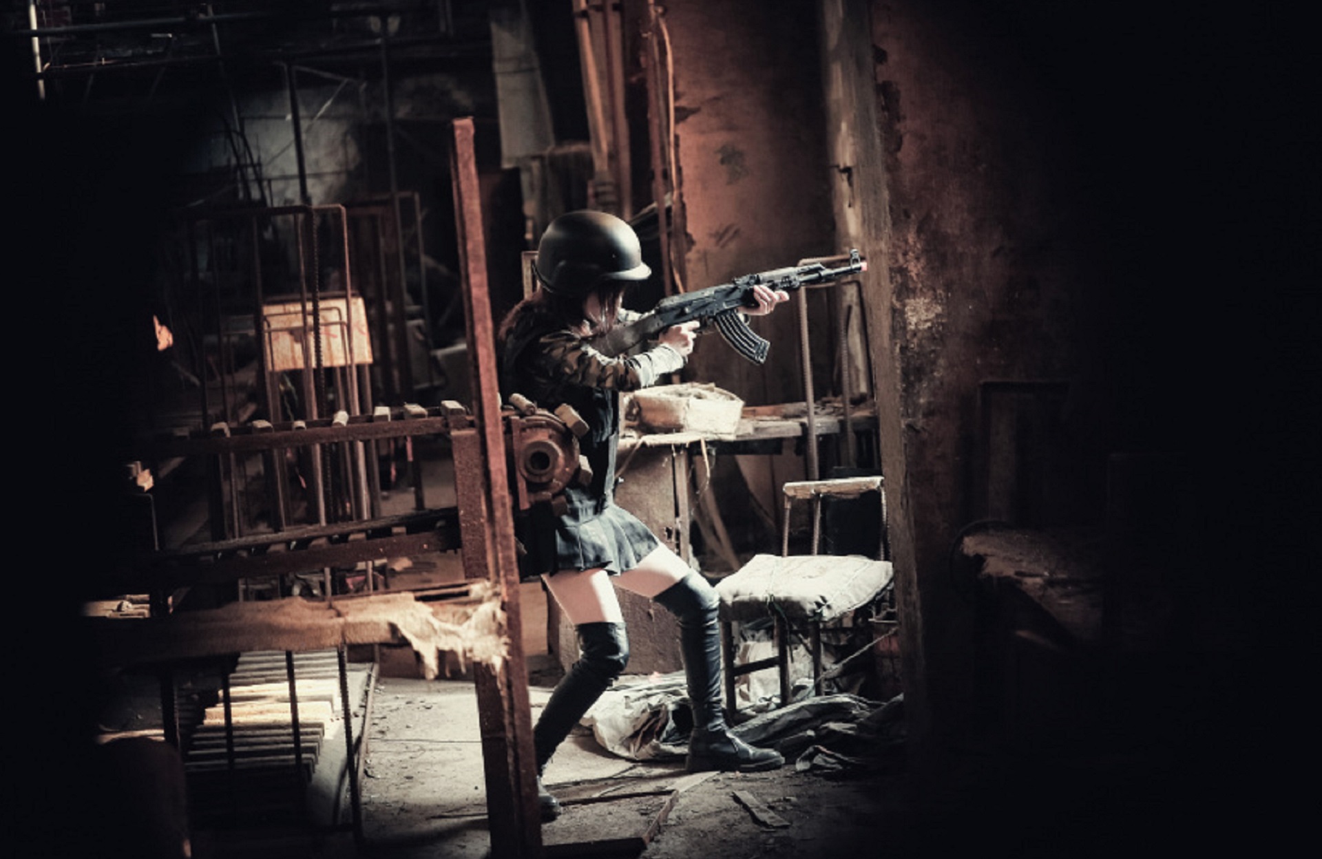 绝地求生压枪左右跳动怎么设置,最新绝地求生压枪设置详细