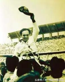 亚洲第一辽宁队,中国第一个亚洲之星