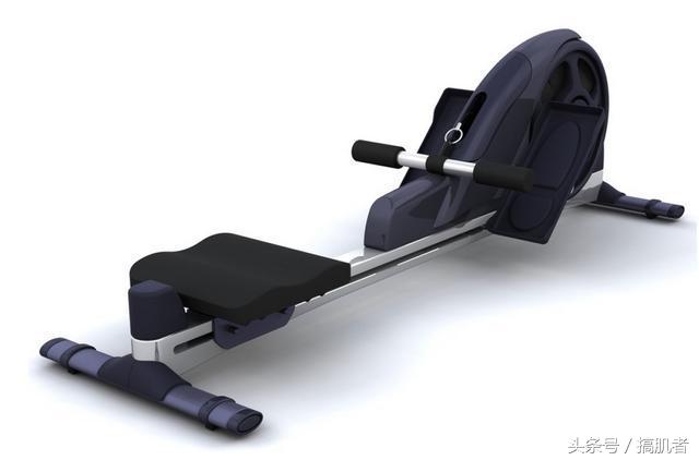 划船机跑步机哪个减脂,划船机动感单车跑步机哪个减脂