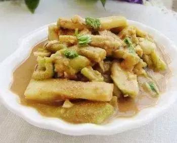 菏泽大厨拿手菜现炒自然鲜,大厨一人一天一道拿手菜