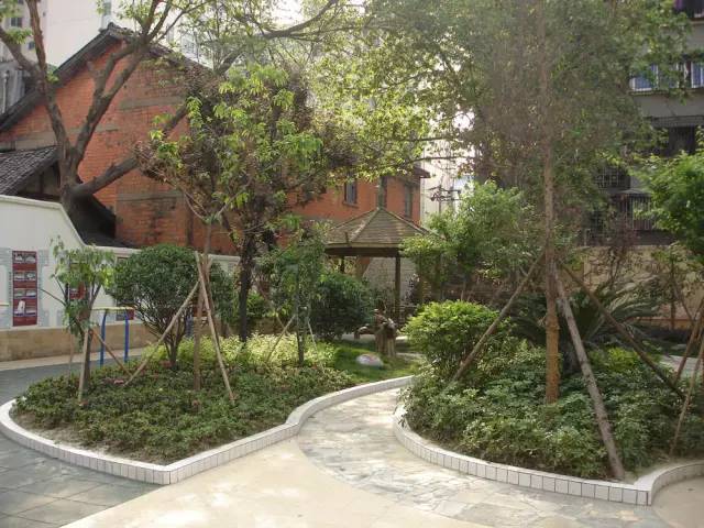 成都冷知识老字号,成都历史最悠久的学校