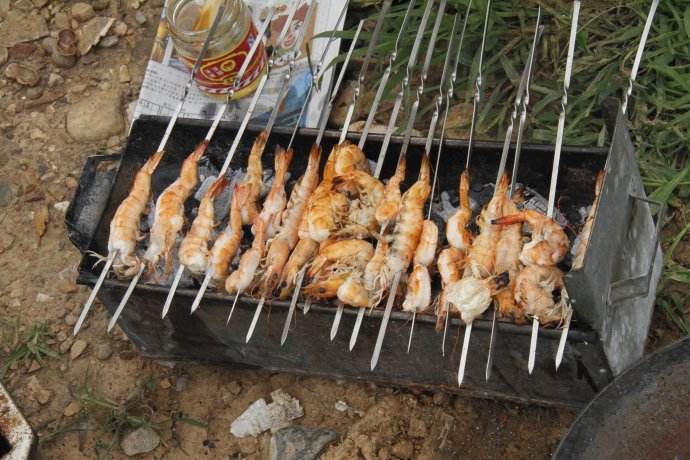 北京野营烧烤推荐地点,北京丰台免费野营烧烤地点大全