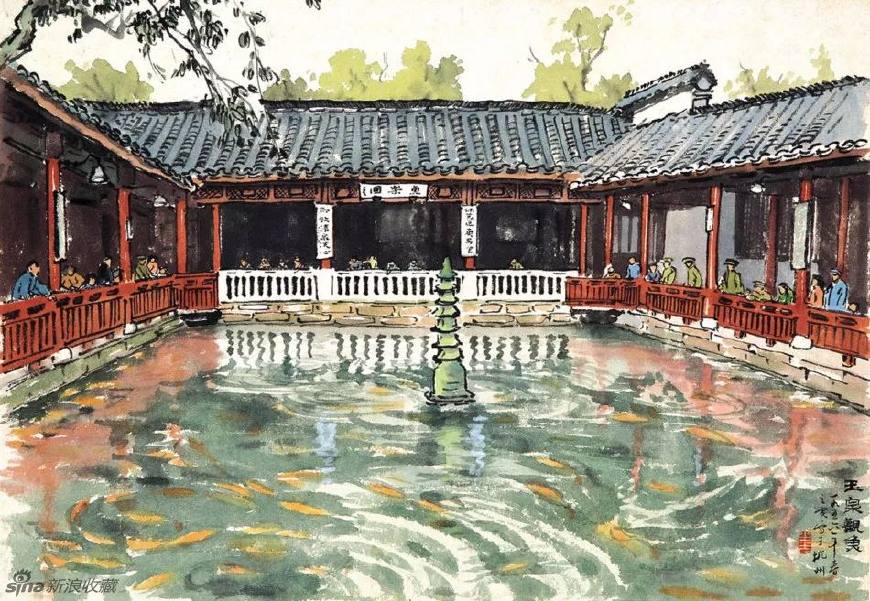 学美术到底有啥好,学美术的优点