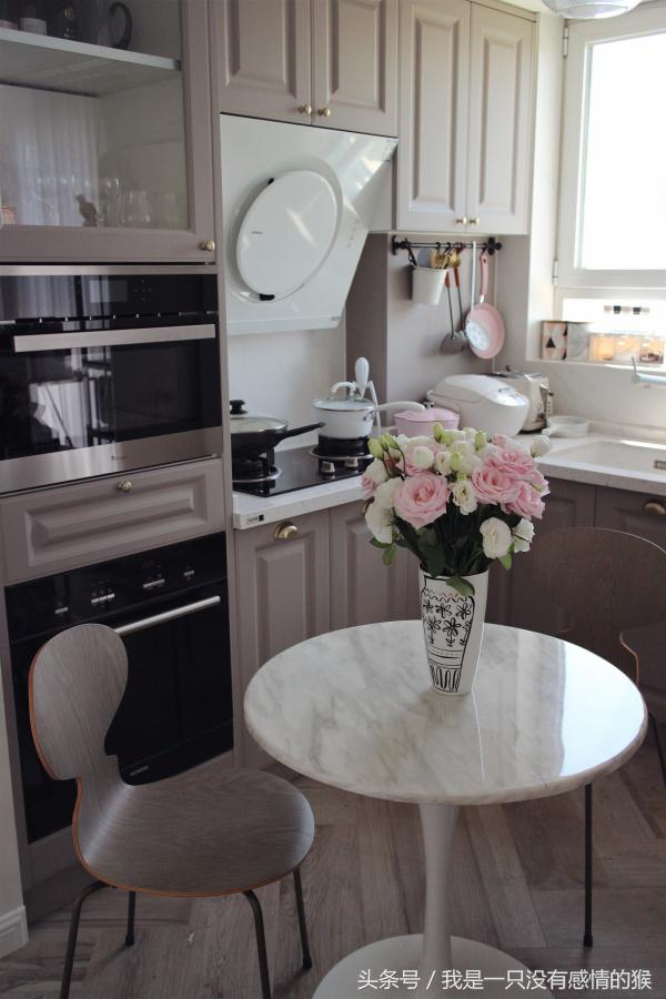 小户型装修设计案例效果图 (小户型怎么装修才能显得空间更大)