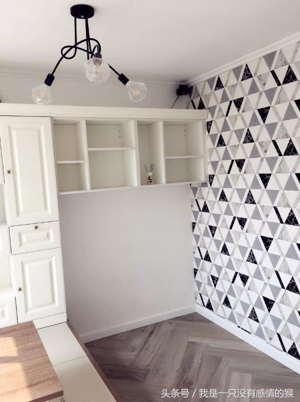 小户型装修设计案例效果图 (小户型怎么装修才能显得空间更大)