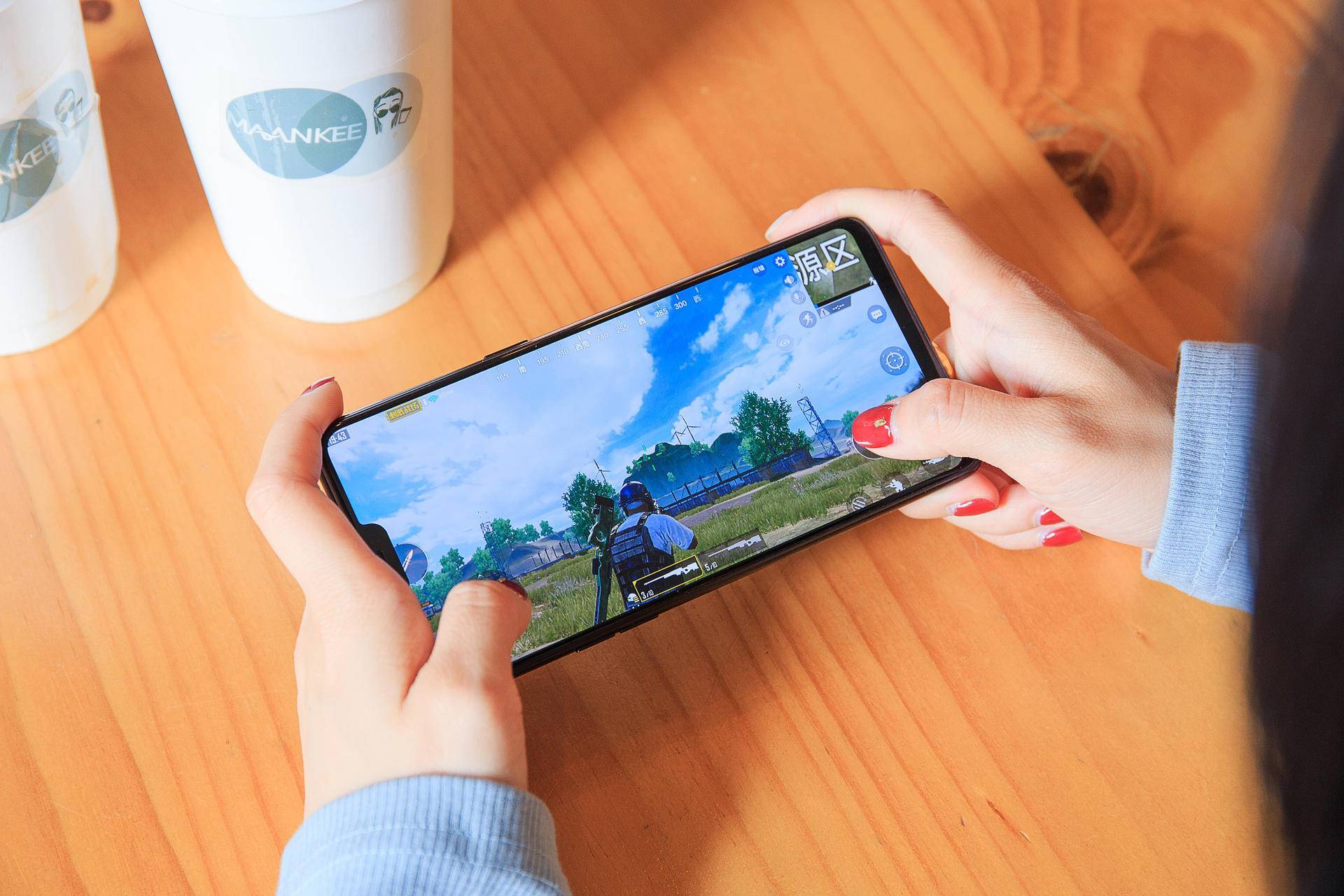 oppo手机怎么样才能更新coloros5,oppo手机的杀手锏coloros升级总结