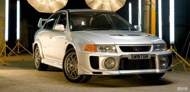 evo为什么这么保值,evo最保值的是哪一代