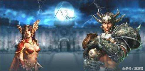 2020最令人沉迷的十大网游中排名,最令人沉迷的十大网游中排名