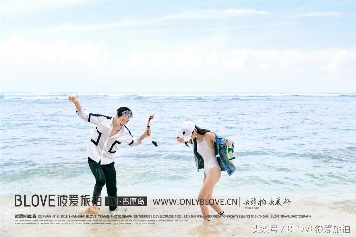 去巴厘岛拍婚纱照大概要花多少钱,巴厘岛婚纱照拍摄方法
