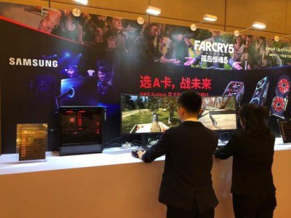 游戏玩出超强大脑,如何把游戏画质提升到显卡的极致