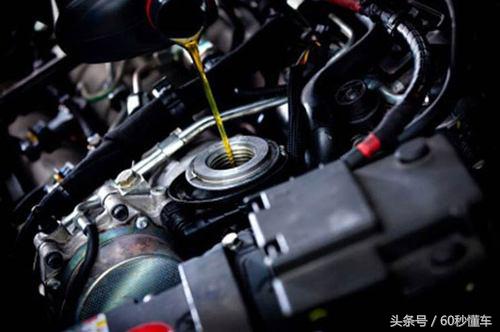 机油应该怎么选标号,读懂机油标准